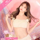 チューブブラ ラブリー テディベア | Dazzy | 詳細画像2 