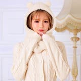 雑貨 小物 キュートベア | Dazzy | 詳細画像2 