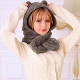 雑貨 小物 キュートベア | Dazzy | 詳細画像3 