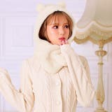 雑貨 小物 キュートベア | Dazzy | 詳細画像4 