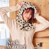 雑貨 小物 レオパード | Dazzy | 詳細画像1 