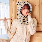 雑貨 小物 レオパード | Dazzy | 詳細画像2 