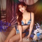 ブラジャー ショーツ セット | Dazzy | 詳細画像3 