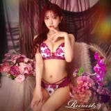 ブラジャー ショーツ セット | Dazzy | 詳細画像4 