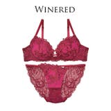 ブラジャー ショーツ セット | Dazzy | 詳細画像7 