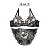 ブラジャー ショーツ セット | Dazzy | 詳細画像8 