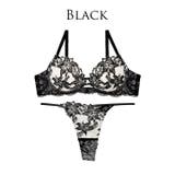 ブラジャー ショーツ セット | Dazzy | 詳細画像8 