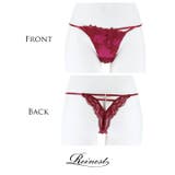 単品 ショーツ ラフィネ | Dazzy | 詳細画像10 