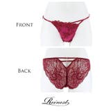 単品 ショーツ ラフィネ | Dazzy | 詳細画像5 