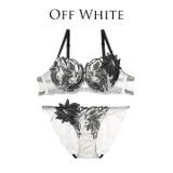 ブラジャー ショーツ エレガント | Dazzy | 詳細画像7 