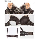 ブラジャー ショーツ セット | Dazzy | 詳細画像10 