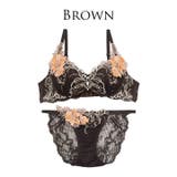 ブラジャー ショーツ セット | Dazzy | 詳細画像7 