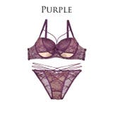 ブラジャー ショーツ セット | Dazzy | 詳細画像7