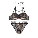 ブラジャー ショーツ セット | Dazzy | 詳細画像8