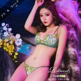 ブラジャー ショーツ セット | Dazzy | 詳細画像2 