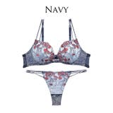 ブラジャー ショーツ セット | Dazzy | 詳細画像7 