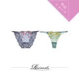 単品 ショーツ クラッシー | Dazzy | 詳細画像1 