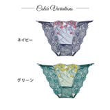 単品 ショーツ クラッシー | Dazzy | 詳細画像4 