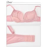 ブラジャー ショーツ セット | Dazzy | 詳細画像9 