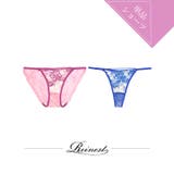 単品 ショーツ ブライト | Dazzy | 詳細画像1