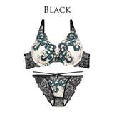 ブラジャー ショーツ セット | Dazzy | 詳細画像7 