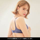 単品 ブラジャー ノンワイヤー | Dazzy | 詳細画像7