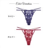 単品 ショーツ フィオーレ | Dazzy | 詳細画像9 