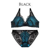 ブラジャー ショーツ セット | Dazzy | 詳細画像7 