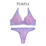 ブラジャー ショーツ セット | Dazzy | 詳細画像8