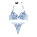 ブラジャー ショーツ セット | Dazzy | 詳細画像7 