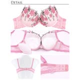 ブラジャー ショーツ セット | Dazzy | 詳細画像10