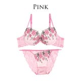 ブラジャー ショーツ セット | Dazzy | 詳細画像7