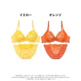 ブラジャー ショーツ セット | Dazzy | 詳細画像6 