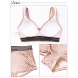 ブラジャー ショーツ セット | Dazzy | 詳細画像10 