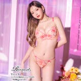 単品 ショーツ ロマンティック | Dazzy | 詳細画像7 