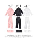 シルキー レオパード トップス | Dazzy | 詳細画像8