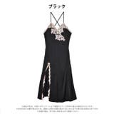 ベビードール リッチ ボタニカル | Dazzy | 詳細画像6 