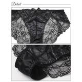 ブラジャー ショーツ セット | Dazzy | 詳細画像10 