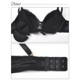 ブラジャー ショーツ セット | Dazzy | 詳細画像9 