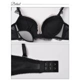 ブラジャー ショーツ セット | Dazzy | 詳細画像8 