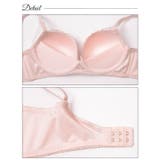 ブラジャー 脇高ブラジャー ショーツ | Dazzy | 詳細画像9 