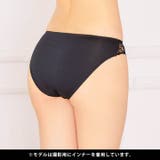 スタンダードショーツ 骨格ストレート フラワー | Dazzy | 詳細画像5