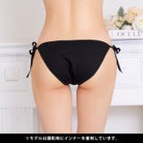 スタンダードショーツ シンプル リボン | Dazzy | 詳細画像4