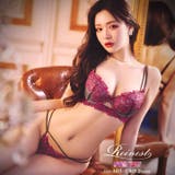 ブラジャー ショーツ セット | Dazzy | 詳細画像2 