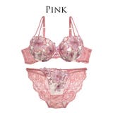 ブラジャー ショーツ セット | Dazzy | 詳細画像8 