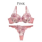 ブラジャー ショーツ セット | Dazzy | 詳細画像8 