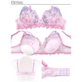 ブラジャー ショーツ セット | Dazzy | 詳細画像10 