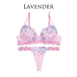 ブラジャー ショーツ セット | Dazzy | 詳細画像8 