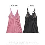 ベビードール レーシィ アリュール | Dazzy | 詳細画像7 