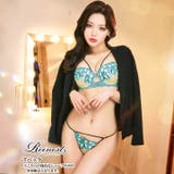 単品 ショーツ ノーブル | Dazzy | 詳細画像8 